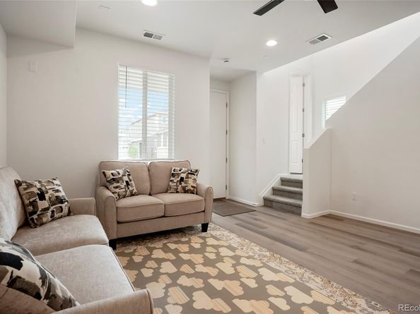 22863 E Tufts Avenue A, Aurora CO 80015