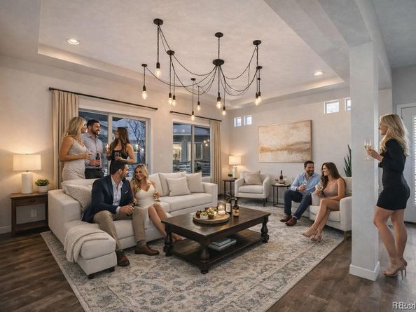 5188 Andes Way, Denver CO 80249