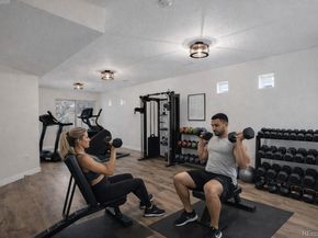 5188 Andes Way, Denver CO 80249