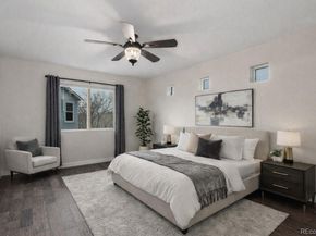 5188 Andes Way, Denver CO 80249