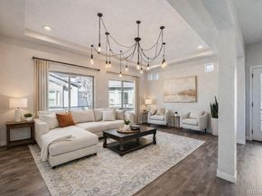 5188 Andes Way, Denver CO 80249