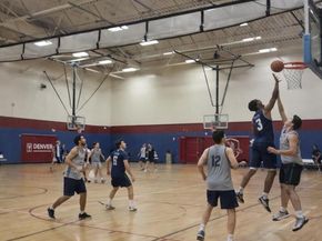 5188 Andes Way, Denver CO 80249