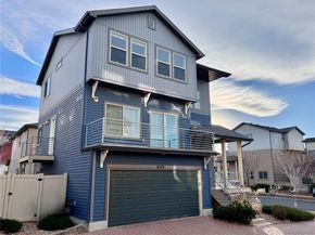 5188 Andes Way, Denver CO 80249