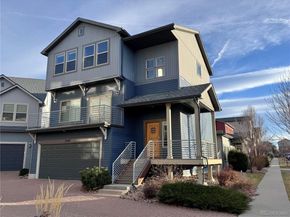 5188 Andes Way, Denver CO 80249