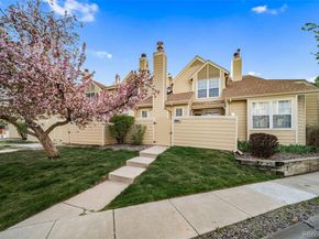 7370 E Florida Avenue 1005, Denver CO 80231