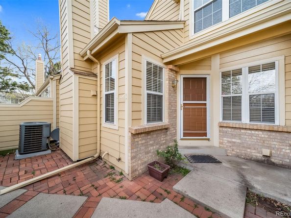 7370 E Florida Avenue 1005, Denver CO 80231