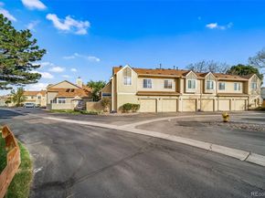 7370 E Florida Avenue 1005, Denver CO 80231