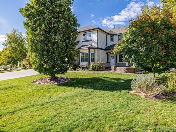 11641 W 83rd Place, Arvada CO 80005