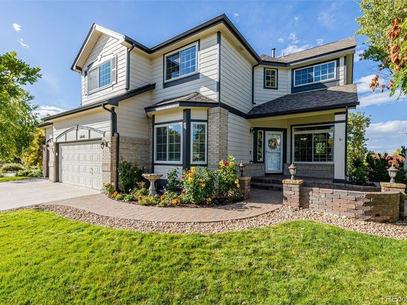 11641 W 83rd Place, Arvada CO 80005