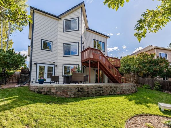 11641 W 83rd Place, Arvada CO 80005