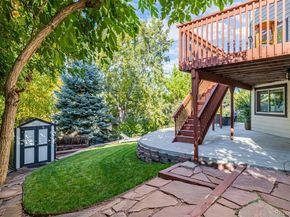 11641 W 83rd Place, Arvada CO 80005