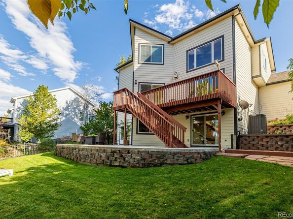11641 W 83rd Place, Arvada CO 80005