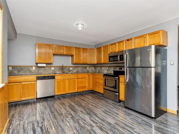 1781 Rowena. Street, Thornton CO 80229