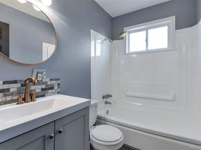 1781 Rowena. Street, Thornton CO 80229