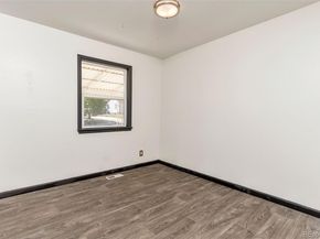 1781 Rowena. Street, Thornton CO 80229