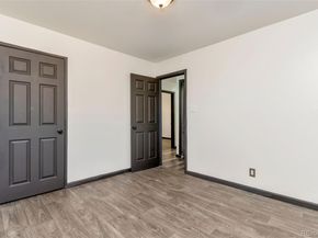 1781 Rowena. Street, Thornton CO 80229