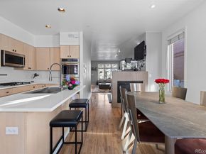 12 S Monroe Street, Denver CO 80209