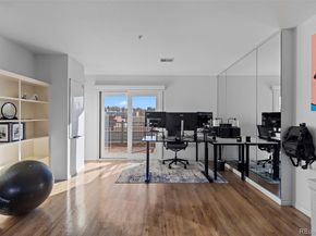 12 S Monroe Street, Denver CO 80209