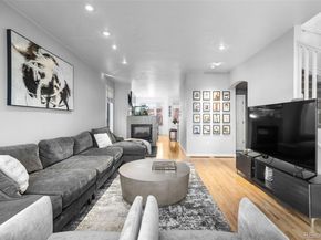 12 S Monroe Street, Denver CO 80209