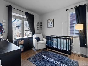 12 S Monroe Street, Denver CO 80209