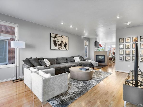 12 S Monroe Street, Denver CO 80209