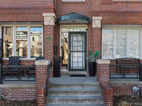 12 S Monroe Street, Denver CO 80209