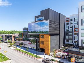 12 S Monroe Street, Denver CO 80209