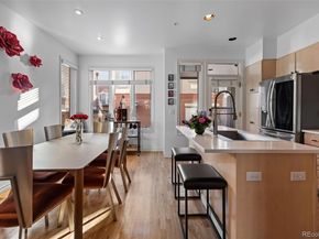 12 S Monroe Street, Denver CO 80209