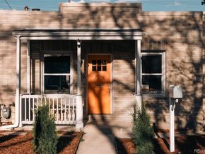 3746 Jason Street, Denver CO 80211