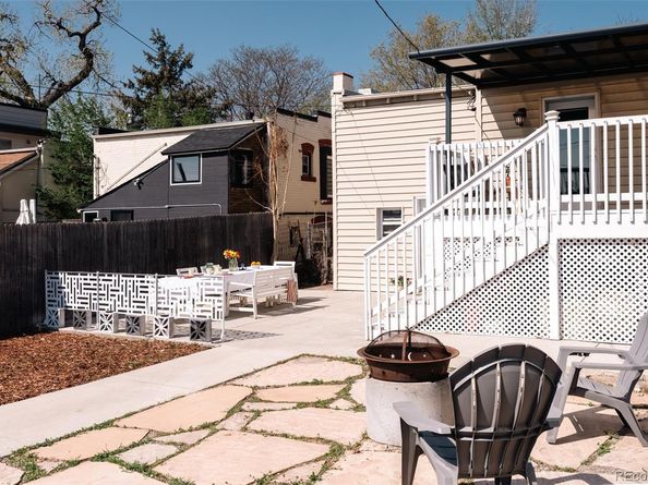 3746 Jason Street, Denver CO 80211