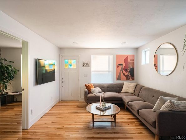 3746 Jason Street, Denver CO 80211