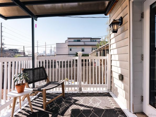 3746 Jason Street, Denver CO 80211