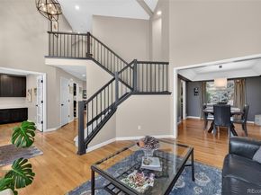 807 Rock Rose Court, Louisville CO 80027