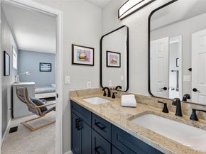 807 Rock Rose Court, Louisville CO 80027