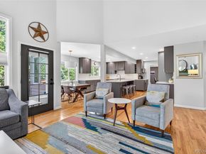807 Rock Rose Court, Louisville CO 80027