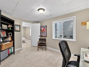 807 Rock Rose Court, Louisville CO 80027