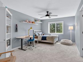 807 Rock Rose Court, Louisville CO 80027