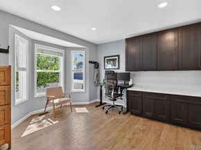 807 Rock Rose Court, Louisville CO 80027