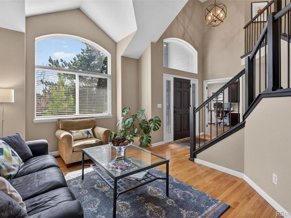 807 Rock Rose Court, Louisville CO 80027