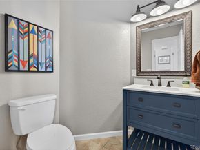 807 Rock Rose Court, Louisville CO 80027