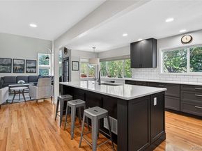 807 Rock Rose Court, Louisville CO 80027