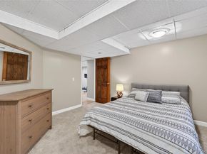 807 Rock Rose Court, Louisville CO 80027