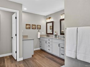 807 Rock Rose Court, Louisville CO 80027