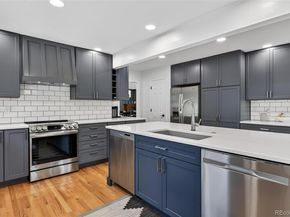 807 Rock Rose Court, Louisville CO 80027