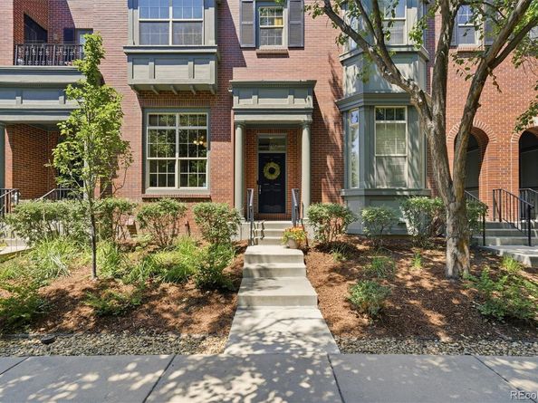 8705 E 29th Place, Denver CO 80238