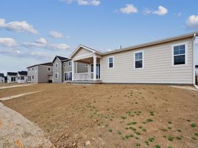 24780 E 39th Avenue, Aurora CO 80019