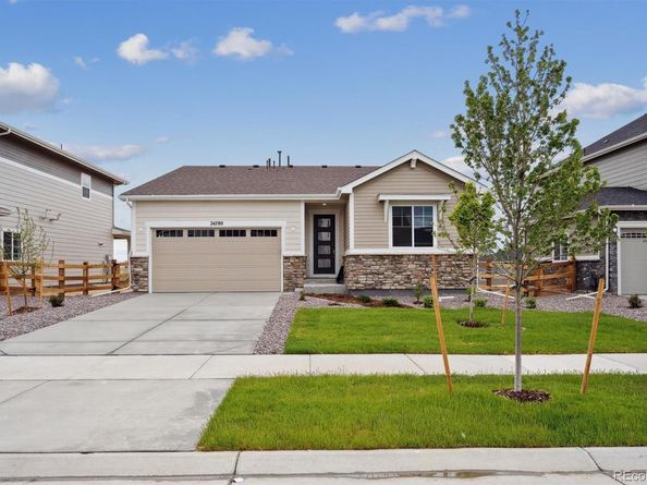 24780 E 39th Avenue, Aurora CO 80019