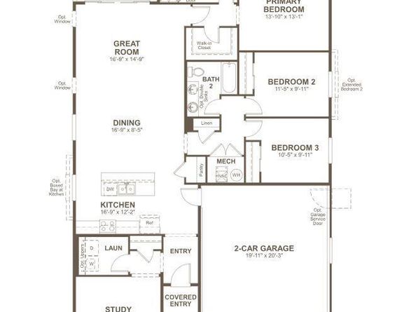 24780 E 39th Avenue, Aurora CO 80019