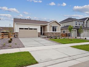 24780 E 39th Avenue, Aurora CO 80019