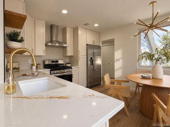 1505 W Alaska Place, Denver CO 80223